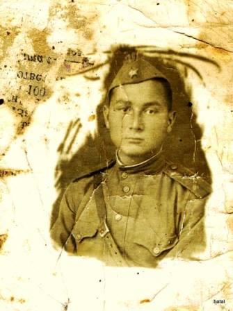Симонов