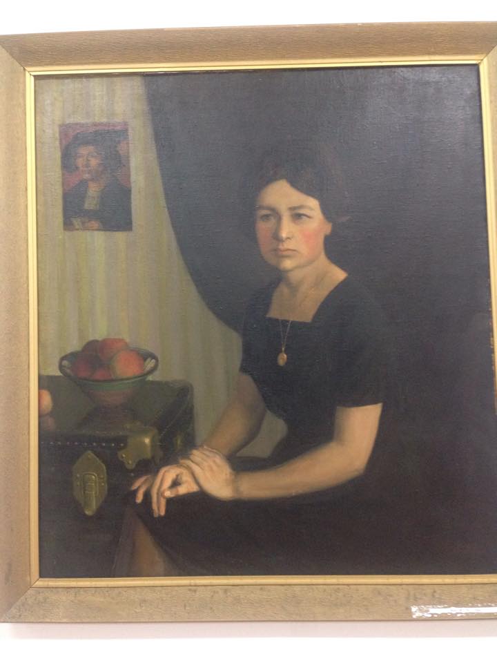 мари