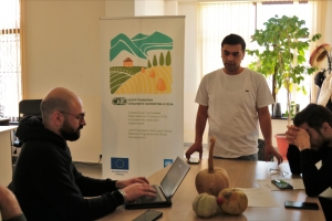 ПОЛУЧИЛИ ГРАНТЫ