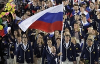 СБОРНАЯ РОССИИ ЗАВЕРШИЛА ОЛИМПИАДУ С 56 МЕДАЛЯМИ НА ЧЕТВЕРТОМ МЕСТЕ В ОБЩЕМ ЗАЧЕТЕ