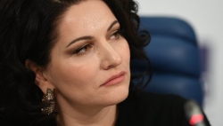 ХИБЛА ГЕРЗМАВА ВЫСТУПИТ В ДОМЕ МУЗЫКИ В ПАМЯТЬ О ХВОРОСТОВСКОМ