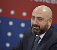 ТЕЙМУРАЗ ХИШБА: АБХАЗСКИЙ РЫНОК ИНТЕРЕСЕН РЕСПУБЛИКЕ БЕЛАРУСЬ