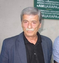 ПАРТИЯ &laquo;АМЦАХАРА&raquo;: УХОД ИЗ ЖИЗНИ БОЕВОГО ДРУГА, ОДНОПАРТИЙЦА ЗАУРА АДЛЕЙБА &ndash; НЕВОСПОЛНИМАЯ ПОТЕРЯ ДЛЯ ВСЕХ НАС