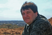 КОМАНДИР &laquo;ПЯТНАШКИ&raquo;: АБХАЗИЯ ГОТОВИЛАСЬ К ОТКРЫТИЮ ГРУЗИЕЙ &laquo;ВТОРОГО ФРОНТА&raquo;