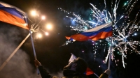 В АБХАЗИИ РАССМАТРИВАЮТ ВОПРОС ПРИЗНАНИЯ ДНР И ЛНР