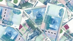 РОССИЙСКАЯ  ФИНАНСОВАЯ ПОМОЩЬ В РАМКАХ  ИНВЕСТПРОГРАММЫ СОДЕЙСТВИЯ СОЦИАЛЬНО-ЭКОНОМИЧЕСКОМУ РАЗВИТИЮ АБХАЗИИ НА ТРИ ГОДА СОСТАВЛЯЕТ 9313,79 МЛН РУБЛЕЙ