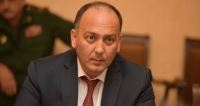 ДАУР КОВЕ ВСТРЕТИЛСЯ С ПРЕМЬЕР-МИНИСТРОМ СИРИИ