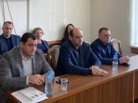 ЗАВЕРШЕНА ПРОВЕРКА ФАКТОВ ПО ИНЦИДЕНТУ ПРОИЗОШЕДШЕМУ 30 СЕНТЯБРЯ