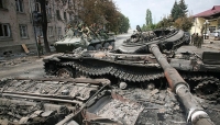 В АБХАЗИИ ОТМЕТИЛИ 14-Ю ГОДОВЩИНУ ГРУЗИНСКОЙ АГРЕССИИ ЮЖНОЙ ОСЕТИИ