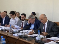 НОВЫЕ ПРАВИЛА АККРЕДИТАЦИИ ЖУРНАЛИСТОВ В ПАРЛАМЕНТЕ