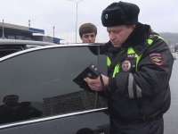 ПОЛИЦИЯ В СОЧИ ЗАДЕРЖАЛА ДРИФТЕРОВ ИЗ АБХАЗИИ
