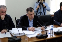 ПРОЕКТ ЗАКОНА &laquo;О СЕЛЬСКОМ ХОЗЯЙСТВЕ РЕСПУБЛИКИ АБХАЗИЯ&raquo;  ПРИНЯТ В ОКОНЧАТЕЛЬНОМ ЧТЕНИИ
