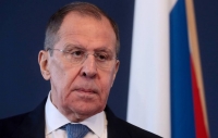 7:0 В ПОЛЬЗУ ЛАВРОВА. ГЛАВНЫЙ ДИПЛОМАТ РОССИИ ОТМЕЧАЕТ ЮБИЛЕЙ