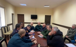 СОВЕЩАНИЕ НА КПП &laquo;ПСОУ&raquo;