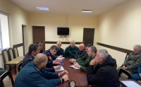СОВЕЩАНИЕ НА КПП &laquo;ПСОУ&raquo;