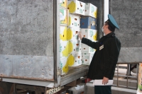 РОССИЯ-АБХАЗИЯ: ТАМОЖЕННЫЙ КОНТРОЛЬ В ПРАЗДНИКИ