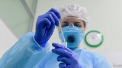 ДИАГНОЗ COVID-19 ПОДТВЕРЖДЕН У 389 ЧЕЛОВЕК