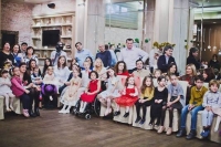 МОСКОВСКАЯ АБХАЗСКАЯ ДИАСПОРА ПОЗДРАВЛЯЕТ ВСЕХ РЕБЯТИШЕК С  МЕЖДУНАРОДНЫМ ДНЕМ ЗАЩИТЫ ДЕТЕЙ
