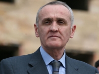 АЛЕКСАНДР АНКВАБ  ВЕРНУЛСЯ В АБХАЗИЮ И  НАМЕРЕН БАЛЛОТИРОВАТЬСЯ ПО ИЗБИРАТЕЛЬНОМУ ОКРУГУ №18