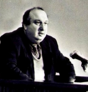 ПАМЯТИ ЗУРАБА АЧБА
