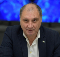 АБХАЗИЯ НАМЕРЕНА ВСТУПИТЬ В ООН