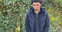 РЕАЛИЗАТОР  НАРКОВЕЩЕСТВ ЗАДЕРЖАН С ПОЛИЧНЫМ