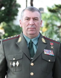 ОБЪЕДИНЕННАЯ ГРУППИРОВКА ВОЙСК РФ И АБХАЗИИ БУДЕТ СФОРМИРОВАНА В 2018 ГОДУ - ГЛАВА МИНОБОРОНЫ АБХАЗИИ