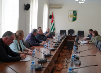 В ПАРЛАМЕНТЕ ОБСУДИЛИ ВНЕСЕНИЕ ИЗМЕНЕНИЙ В ЗАКОН &laquo;О СТАТИСТИЧЕСКОЙ ДЕЯТЕЛЬНОСТИ В РЕСПУБЛИКЕ АБХАЗИЯ&raquo;
