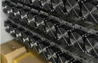 ТАМОЖЕННИКИ ИЗЪЯЛИ ОБОРУДОВАНИЕ ДЛЯ ИЗВЛЕЧЕНИЯ КРИПТОВАЛЮТЫ