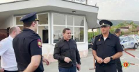 12 НЕТРЕЗВЫХ ВОДИТЕЛЕЙ ВЫЯВИЛИ ВО ВРЕМЯ РЕЙДОВОГО МЕРОПРИЯТИЯ