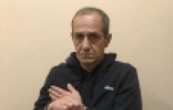 ЗАДЕРЖАНИЕ РАЗЫСКИВАЕМОГО
