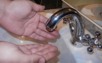 6 МАЯ В НОВОМ РАЙОНЕ СТОЛИЦЫ НЕ БУДЕТ ВОДЫ