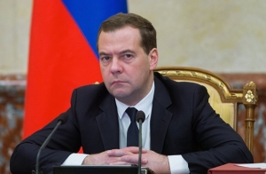 ПОЧЕМУ США НЕ ЗАХОТЕЛИ ПРИНИМАТЬ ДЕЛЕГАЦИЮ ВО ГЛАВЕ С МЕДВЕДЕВЫМ?
