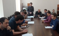 ПРЕЗИДЕНТ ОТМЕНИЛ  РЕШЕНИЕ СУХУМСКОГО ГОРОДСКОГО СОБРАНИЯ О  ПРОВЕДЕНИИ РЕФЕРЕНДУМА ПО ВОПРОСУ  ПРЯМЫХ ВЫБОРОВ ГЛАВЫ СТОЛИЧНОЙ АДМИНИСТРАЦИИ