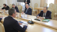 РОССИЯ И АБХАЗИЯ: НОВЫЕ ГОРИЗОНТЫ СОТРУДНИЧЕСТВА
