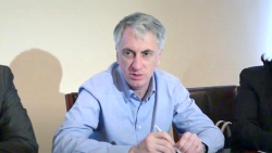 БЫВШИЙ ГЛАВА СБЕРБАНКА АБХАЗИИ ТИМУР БГАНБА ЗАДЕРЖАН В МОСКВЕ