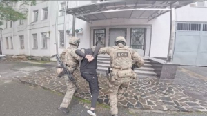 ЗАДЕРЖАН НАХОДЯЩИЙСЯ В МЕЖДУНАРОДНОМ РОЗЫСКЕ ГРАЖДАНИН ТУРЦИИ