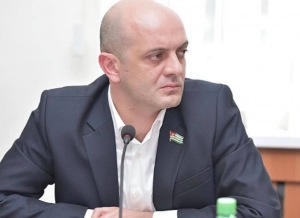 АЛМАС ДЖАПУА: &laquo;НАМ ПО СИЛАМ КАРДИНАЛЬНО ИЗМЕНИТЬ СИТУАЦИЮ В СТРАНЕ&raquo;