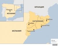 СМОЖЕТ ЛИ КАТАЛОНИЯ СТАТЬ НЕЗАВИСИМЫМ ГОСУДАРСТВОМ?