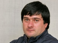 ДЖЕМАЛ ГУБАЗ: "МНЕ ДВАЖДЫ ПРИХОДИТСЯ ОТКАЗЫВАТЬСЯ ОТ ОРДЕНА"