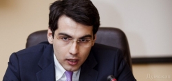 МАРИЯ ЗАХАРОВА: УТВЕРЖДЕНИЯ ОБ ОТНОШЕНИИ ИНАЛА АРДЗИНБА К РАЗЖИГАНИЮ СЕПАРАТИЗМА В ОДЕССЕ НЕ ИМЕЮТ НИЧЕГО ОБЩЕГО С РЕАЛЬНОСТЬЮ
