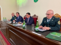 ГТК АБХАЗИИ ПОДВЕЛ ИТОГИ ДЕЯТЕЛЬНОСТИ ЗА 2022 ГОД