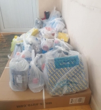 ВЫЯВЛЕНА КОНТРАБАНДА