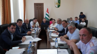 В ПАРЛАМЕНТЕ РАССМОТРЯТ ПРЕДЛОЖЕНИЯ ОБ АМНИСТИИ