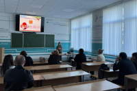 АГУ И СКФУ ПРОВЕЛИ КУРСЫ ПОВЫШЕНИЯ КВАЛИФИКАЦИИ ДЛЯ ПРЕПОДАВАТЕЛЕЙ