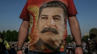 В ГОСДУМУ ВНЕСЕН ЗАКОНОПРОЕКТ О ПРОТИВОДЕЙСТВИИ ОПРАВДАНИЮ СТАЛИНИЗМА