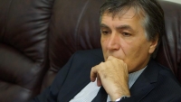 АНДЗОР ГООВ: &laquo;РОССИЙСКОЕ ОМС НЕ СТАНЕТ КОНКУРЕНТОМ ДЛЯ НАШЕЙ МЕДИЦИНЫ&raquo;