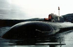 ЛЮК БЕССОН НАМЕРЕН  СНЯТЬ ФИЛЬМ О ПОД ЛОДКЕ "КУРСК