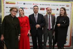 КБФ &laquo;АШАНА&raquo; ПОДВЕЛ ИТОГИ РАБОТЫ ЗА 2018 ГОД