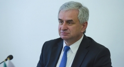 &laquo;ГРУЗИЮ ПЫТАЮТСЯ ПРЕВРАТИТЬ В ПЛАЦДАРМ&raquo;